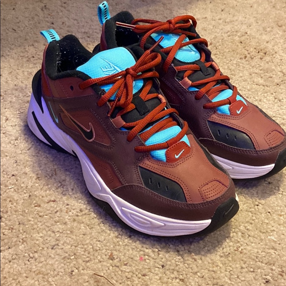Nike M2K Tekno